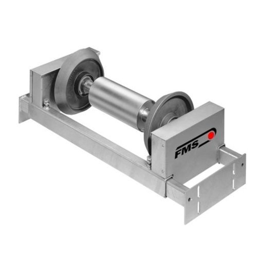 Rullo di misura - BMGZ041-series  - FMS Force Measuring Systems AG - per nastri trasportatori