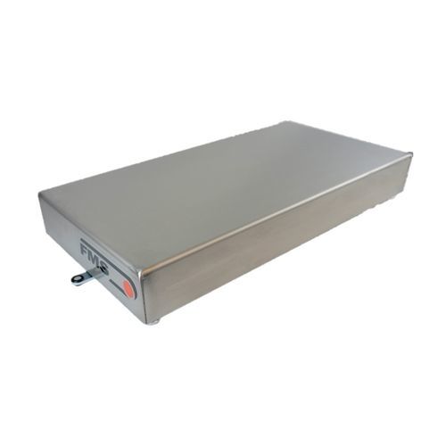 Bilancia a piattaforma - FMS - FMS Force Measuring Systems AG - Ethernet / in acciaio inossidabile / IP67