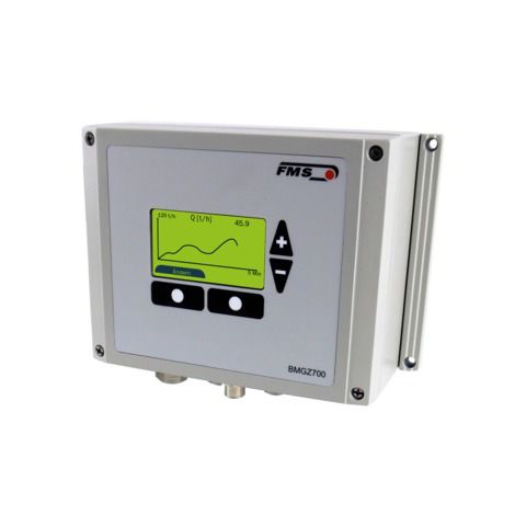 Indicatore di processo - BMGZ750 Series  - FMS Force Measuring Systems AG - di carica / digitale / analogico
