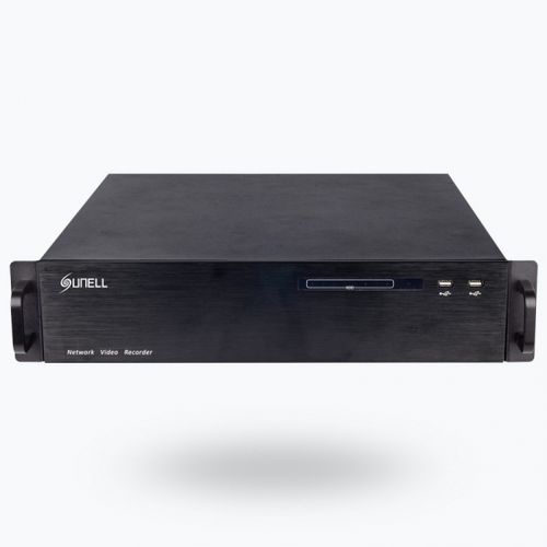 Registratore di NVR - SN-NVR3632E8 - Shenzhen Sunell Technology Corporation - video / per rete / per videosorveglianza