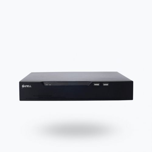 Registratore di NVR - SN-NVR3504E1-P4 - Shenzhen Sunell Technology Corporation - video / per videosorveglianza / di allarme