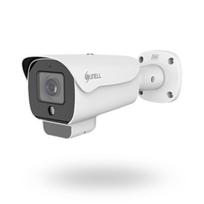 Telecamera 3D - SN-IPR8080CBAA-Z - Shenzhen Sunell Technology Corporation - WDR / industriale / per veicolo