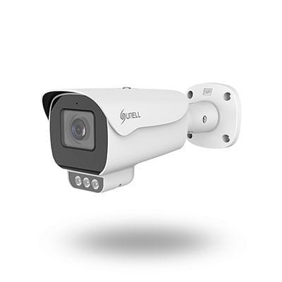 Telecamera a colori - SN-IPR8081CBAW-B - Shenzhen Sunell Technology Corporation - 3D / WDR / industriale