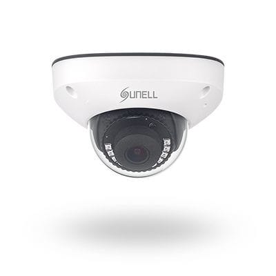 Telecamera 3D - SN-IPD8080EPAR-B - Shenzhen Sunell Technology Corporation - WDR / per veicolo / di sicurezza