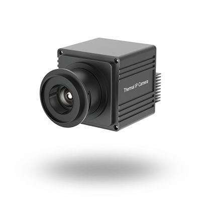 Telecamera 3D - SN-TPC6401AT/F (II) - Shenzhen Sunell Technology Corporation - industriale / di sicurezza / per acquisizione di immagini termiche
