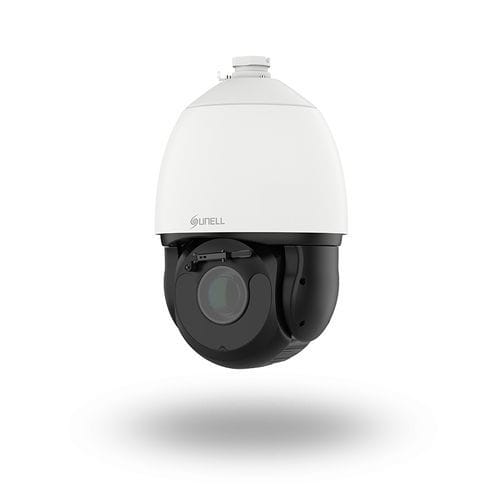 Telecamera PTZ - SN-IPS8640WDR-Z30 - Shenzhen Sunell Technology Corporation - 3D / WDR / per veicolo