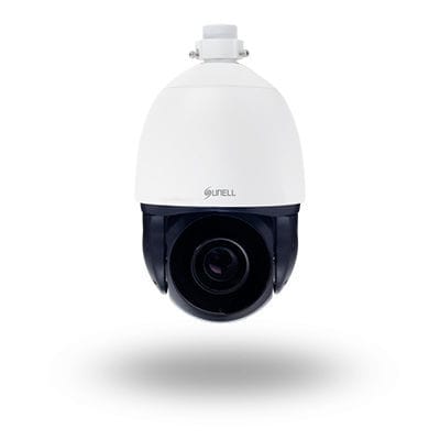 Telecamera PTZ - SN-IPS5943MDR-Z40 - Shenzhen Sunell Technology Corporation - digitale / WDR / per veicolo