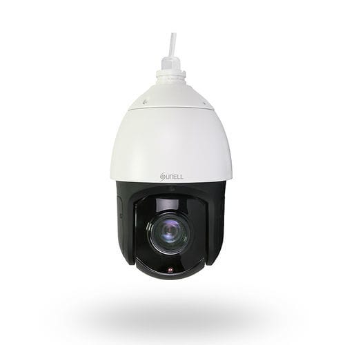 Telecamera PTZ - SN-IPS8620TDR-Z25 - Shenzhen Sunell Technology Corporation - digitale / per veicolo / per monitoraggio del traffico