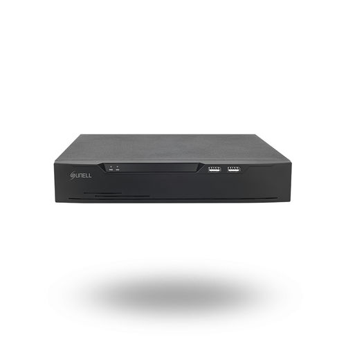 Registratore di NVR - SN-NVR3508E1-P8 - Shenzhen Sunell Technology Corporation - video / per rete / per videosorveglianza