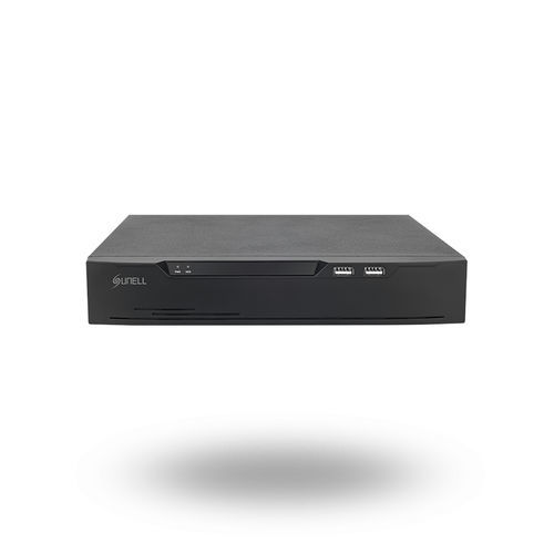 Registratore DVR - SN-XVR3804E1 - Shenzhen Sunell Technology Corporation - video / analogico / per videosorveglianza