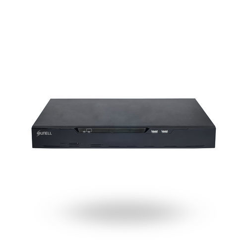 Registratore DVR - SN-XVR3808E2 - Shenzhen Sunell Technology Corporation - video / analogico / per videosorveglianza