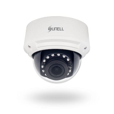 Telecamera 3D - SN-D1325EE-R-CZ - Shenzhen Sunell Technology Corporation - analogica / WDR / di monitoraggio