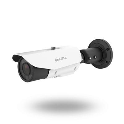 Telecamera 3D - SN-IPR8041AKAN-Z - Shenzhen Sunell Technology Corporation - WDR / per la sicurezza stradale / per veicolo