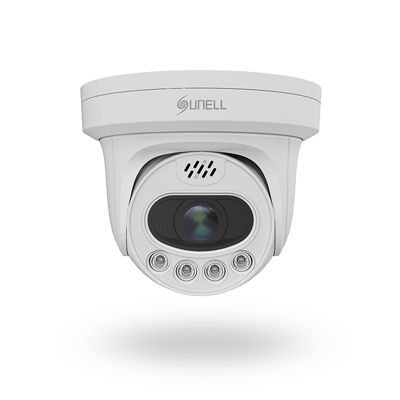 Telecamera 3D - SN-IPR8041CQAN-Z - Shenzhen Sunell Technology Corporation - WDR / per veicolo / di sicurezza