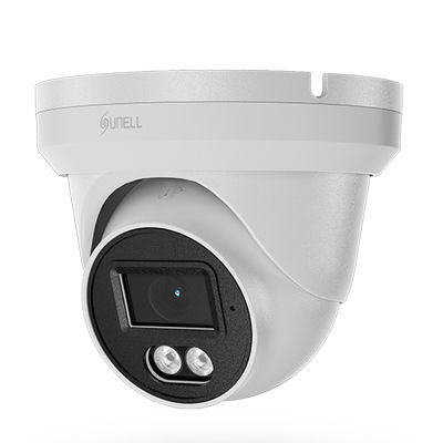 Telecamera 3D - SN-IPR5180HZBN-B - Shenzhen Sunell Technology Corporation - di rilevazione / IR / CMOS