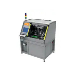 Macchina per l'inserimento per coppiglie - P100 - TE CONNECTIVITY - semiautomatica