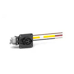 Assemblaggio di cavi elettrici per automobile - 2-2208876-5 - TE CONNECTIVITY - ad alta tensione