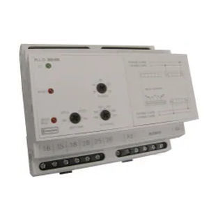Apparecchio di misura della potenza su guida DIN - ED9902-000 - TE CONNECTIVITY