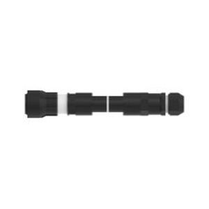 Cavo montato robusto - 2061664-4 - TE CONNECTIVITY - in fibra ottica / con connettore integrato