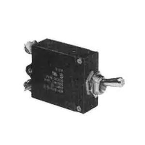Interruttore termico - W31-X2M1G-40 - TE CONNECTIVITY - di tensione / di corrente / tipo pulsante