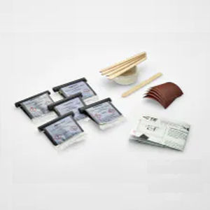 Colla epossidica - 878462-000 - TE CONNECTIVITY - per termoplastica / monocomponente / a doppio indurente