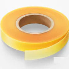 Colla per termoplastica - S1048-TAPE-1X100-FT - TE CONNECTIVITY - poliolefina / per alluminio / per alluminio