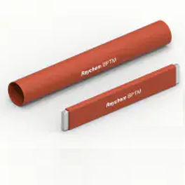 Guaina termoretraibile - BPTM-175/70-A/U(B50) - TE CONNECTIVITY - tubolare / per cavi elettrici / per busbar