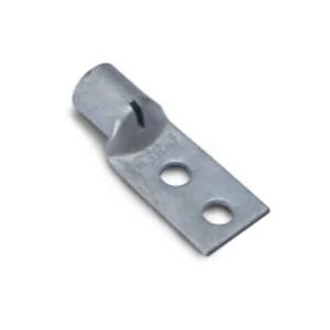 Terminazione per cavo ad occhiello - 326805-1  - TE CONNECTIVITY - rettangolare / in filo metallico