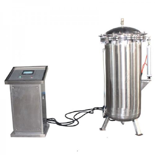 Serbatoio per la prova di tenuta - R78-600 - Xi’an LIB Environmental Simulation Industry - di immersione / per acqua / in acciaio inossidabile