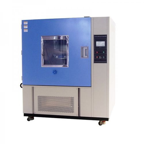 Camera per test per alta pressione - R9K-1200	 - Xi’an LIB Environmental Simulation Industry - di tenuta agli spruzzi d'acqua / con rotelle / automatica