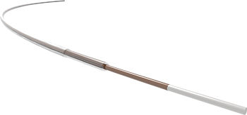 Filo elettrico isolato - ATN 95 EMAY PE2/PA - IZAYTECH - in alluminio / VDE