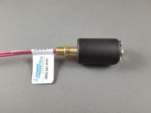 Livellostato a galleggiante - 4500  - Thomas Products LTD - per liquidi / per cisterna / in ottone
