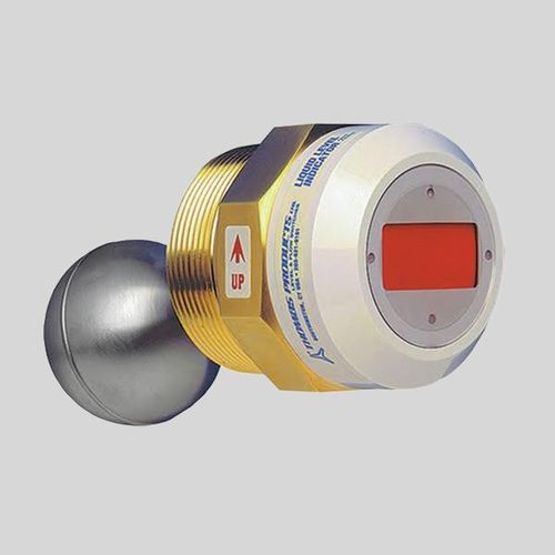 Livello visivo per liquidi - 5101  - Thomas Products LTD - a galleggiante / per cisterna
