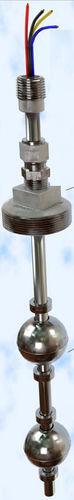 Livellostato a galleggiante - 4000 - Thomas Products LTD - per liquidi / per applicazioni automotive / in acciaio inossidabile