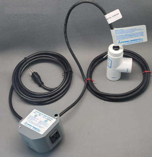 Controllore per pompa - 1801 - Thomas Products LTD