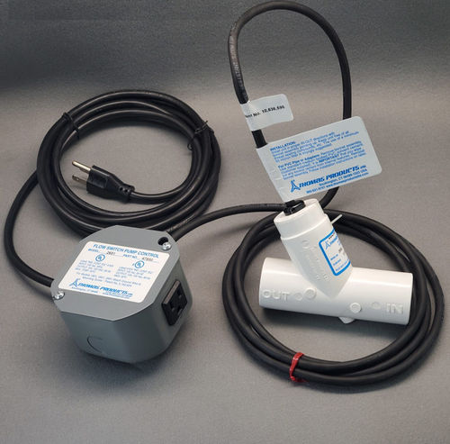 Controllore per pompa - 2651  - Thomas Products LTD