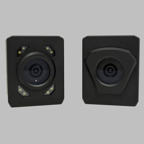 Telecamera PoE - ArkCam Basic+ PoE - Ark Vision Systems - HDR / per area pericolosa / di monitoraggio