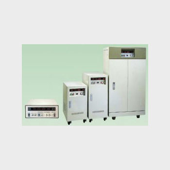 Alimentatore elettrico da tavolo - TFC-XXXX - Riye Electric - AC/AC / monofase / trifase