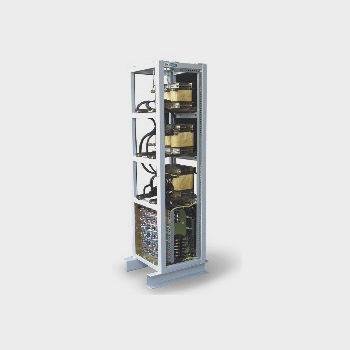 Reattanza filtro armonico trifase - XR-XXXXXXXX - Riye Electric