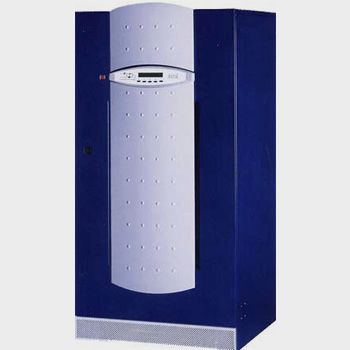 UPS on-line - Delta  - Riye Electric - trifase / di emergenza / automatico