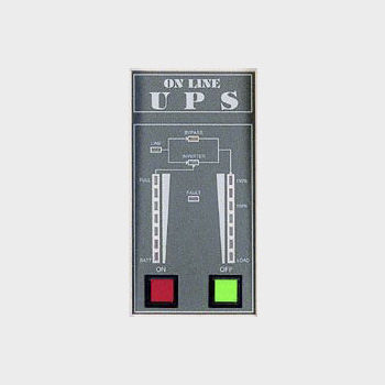 UPS trifase - ONL  - Riye Electric - monofase / per centro dati