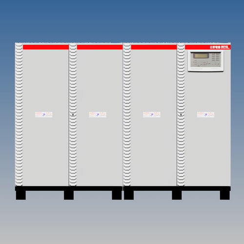 UPS on-line - DS  - Riye Electric - trifase / di emergenza / industriale