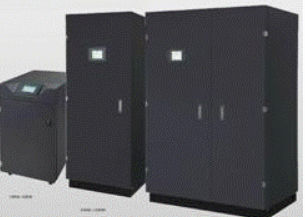 UPS on-line - ONL33  - Riye Electric - trifase / di emergenza / industriale
