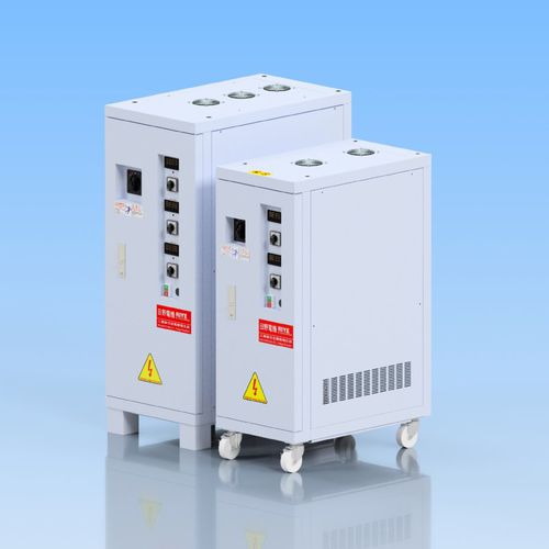 Regolatore di tensione statico - A series - Riye Electric - monofase / trifase / per applicazioni mediche