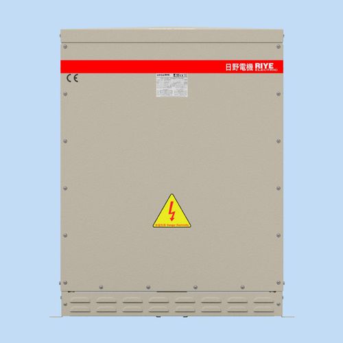 Trasformatore di distribuzione - N series - Riye Electric - in resina / per dispositivi elettronici / monofase