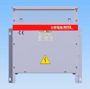 Trasformatore di potenza - SY - Riye Electric - a secco / per dispositivi elettronici / monofase