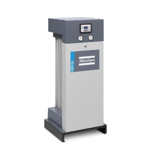 Essiccatore per aria compressa ad adsorbimento - CD Basic - Atlas Copco Kompressoren und Drucklufttechnik GmbH