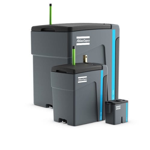 Separatore per condensa - OSC series  - Atlas Copco Kompressoren und Drucklufttechnik GmbH - ad aria