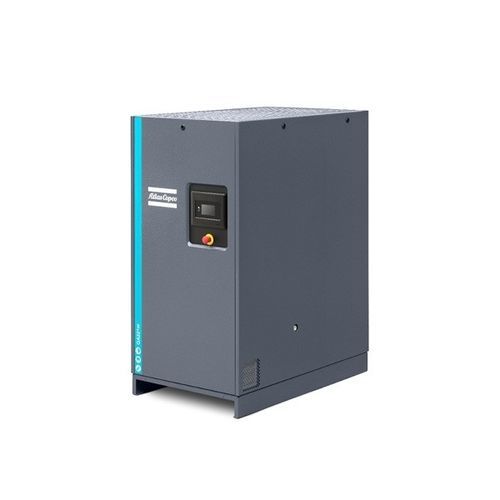 Compressore a vite - GA 11+-26+ - Atlas Copco Kompressoren und Drucklufttechnik GmbH - d'aria / elettrico / fisso