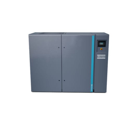 Compressore rotativo - ZR 37-55 VSD - Atlas Copco Kompressoren und Drucklufttechnik GmbH - d'aria / elettrico / fisso